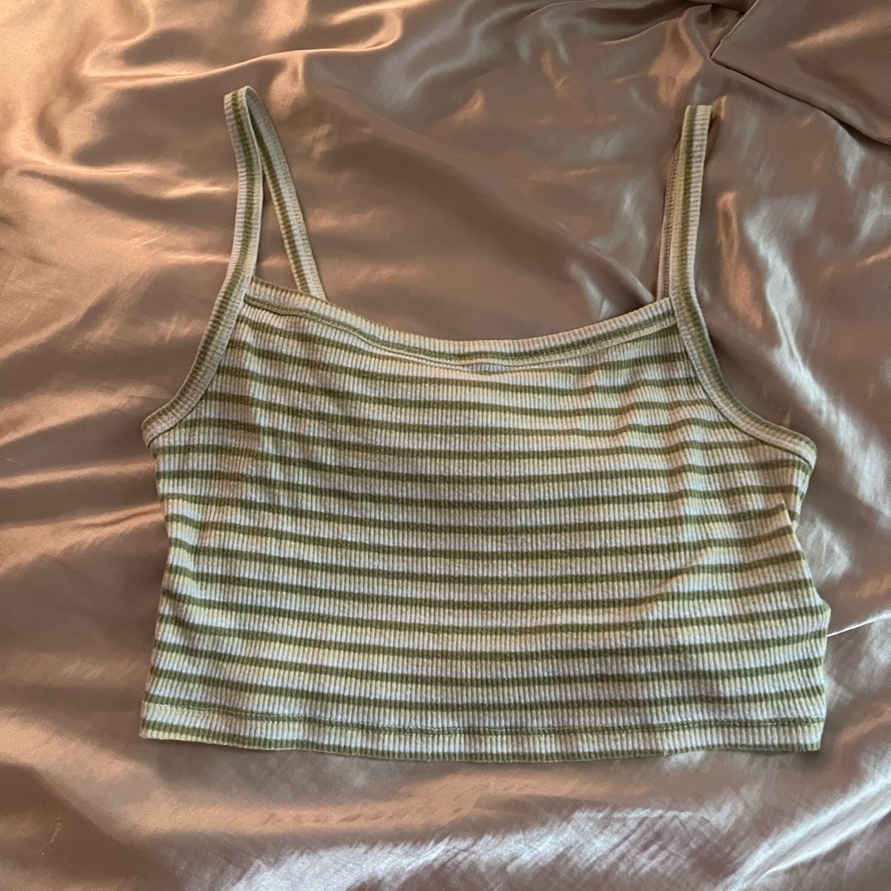 Urban outfitters top